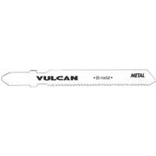 Vulcan Blade Jig Saw Wood 6T 823491OR